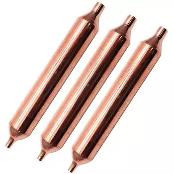 12 шт. Фильтры для холодильной установки, Фильтр для холодильной установки 115 X 18 мм, Аксессуары для сушилок, Аксессуары для холодильной установки CHINA