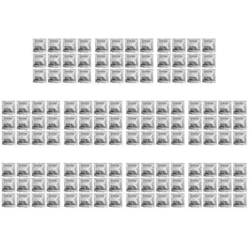 12 шт. химикаты для кемпингового туалета Poo Gel портативный туалетный порошок для кемпингового туалета