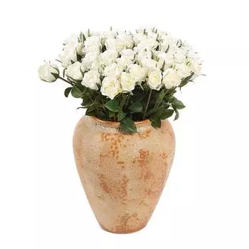 12 шт. искусственных роз, искусственные шелковые цветы, реалистичный букет роз, длинный стебель для дома, свадьбы, внутреннего, наружного, вечеринки, украшения стола белый