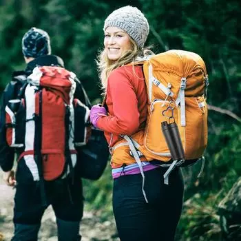 12 шт. Карабин брелок многофункциональный карабин легкий карабин крючок для ключей и поводков