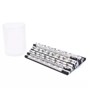 12 шт. карандаш для музыкальных нот, карандаш, музыкальные канцелярские принадлежности, фортепиано, школьник