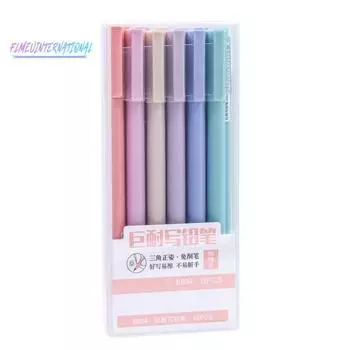 12 шт. карандаш для письма - пишите свободно, без грязных рук, без заточки графена, школьные канцелярские принадлежности, инструмент для рисования эскизов, карандаш для учеников, товары для дома чёрный