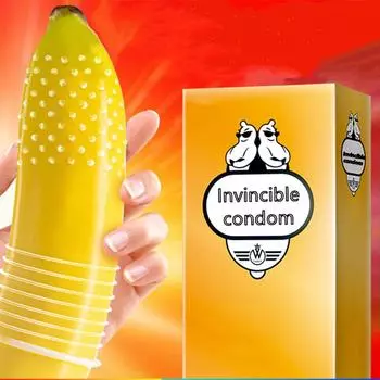 12 шт./компл. презерватив со смазкой для взрослых, латексный точечный массаж, прочный стимулирующий секс-игрушка
