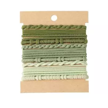 12 шт. Корейские прочные резинки для волос для женщин, эластичные резинки для волос для девочек, держатели для волос для хвостика, нейлоновые резинки для волос, аксессуары для волос