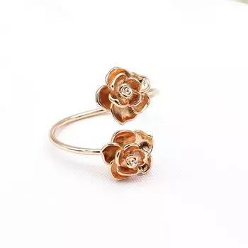 12 шт./лот кольцо для салфеток в виде розы, открытая пряжка для салфеток, кольцо для салфеток из сплава, кольцо для салфеток в форме рта, кольца для салфеток для свадеб розового золота
