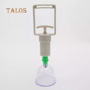 12 шт., медицинские вакуумные банки, присоска, терапевтическое устройство, массаж тела, аксессуары для ухода за здоровьем