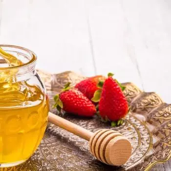 12 шт. мешалки для меда без жерновов многоцелевые портативные прочные деревянные принадлежности для выпечки 8 cm