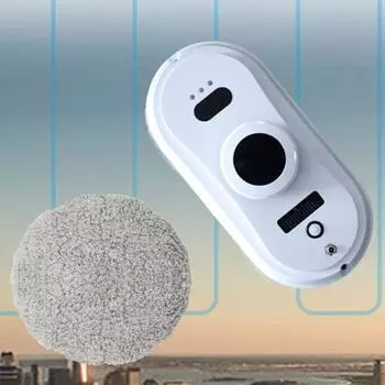 12 шт. отличная супер мягкая эластичная тряпка для подметания окон робот-пылесос сменная тряпка для уборки спальни