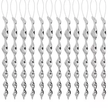 12 шт. отпугиватель птиц, отпугиватель птиц, светоотражающий вращающийся стержень, отпугиватель птиц, ветровой отпугиватель, подвесное украшение для сада