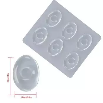 12 шт., подушечки для ног, медицинский гель, силиконовый инструмент для удаления кукурузы на ногах