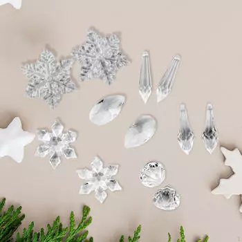 12 шт. подвески для рождественской елки украшения рождественские подвески украшения для украшения комнаты сувениры для вечеринки день рождения