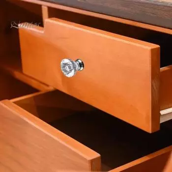 12 шт. практичные гальванические съемные ручки для шкафа универсальные ручки для ящиков шкафа декор для дома чистый