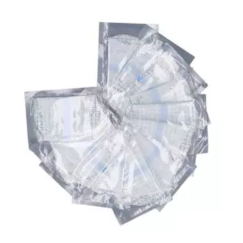 12 шт. прокладки для плавания, водостойкие, удобные, скрытые, ПУ, наклейка для плавания для женщин