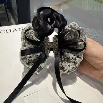 12 шт. прямоугольных заколок, аксессуары для женщин и девочек, включая 6 шт. средних заколок 2,5 дюйма и 6 шт. колец для густых волос