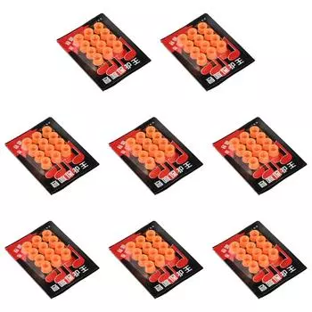 12 шт. пылезащитный пластиковый разъем RCA для усилителя DVD