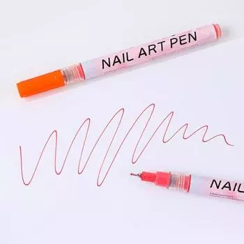 12 шт. ручки для насыщения ногтей яркие быстросохнущие художественные цвета превосходные без запаха удобная ручка DIY