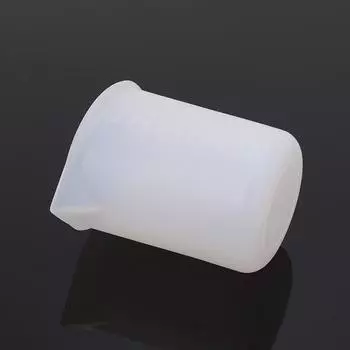 12 шт. силиконовых мерных стаканчиков для смешивания, УФ-форма для смолы, набор инструментов для литья ювелирных изделий своими руками