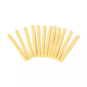 12 шт. сжатый очищающий спонж для умывания лица 12pcs