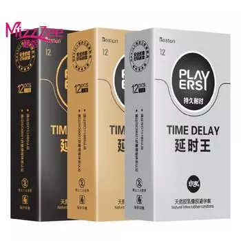 12 шт., тонкие латексные игрушки для мужской эякуляции, презервативы Sexualeed, секс-игрушки для задержки