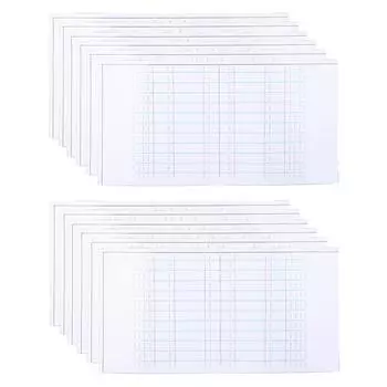 12 шт. трафарет для бровей, наклейки из ПВХ, разрываемые наклейки, шаблон для бровей, наклейка со шкалой для рисования