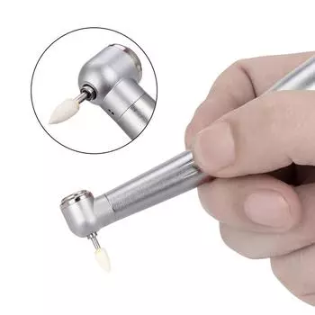 12 шт./упак. стоматологические конические круглые белые каменные боры для полировки стоматологической клиники, металла, смолы, фарфора, Fl2 Cn1 Rd1