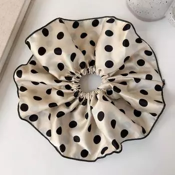 12 шт. Винтажные бархатные эластичные резинки для волос, разноцветные скранчи для женщин, для девочки, держатель для хвостика, резинки для волос, корейские аксессуары для волос