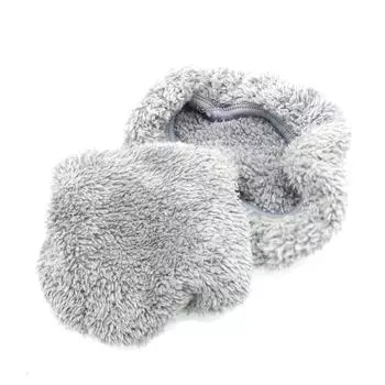 12 шт., высококачественный робот-пылесос, влажная швабра hobot 168 188, швабра для очистки окон, ткань Weeper, запчасти для пылесоса