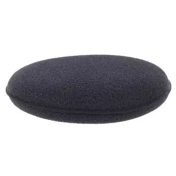 12 шт. высокоплотный полироль для полировки автомобиля с воском, губка для полировки, аппликатор 12Pcs