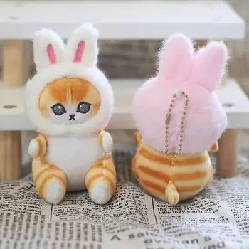 12 см Kawaii Shark Cat плюшевые мягкие плюшевые чучела животных Shark Cat & Fool плюшевые куклы милые Peluche детский подарок на день рождения домашний декор