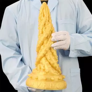 12 см пепел большого размера, золотые силиконовые анальные пробки в форме фаллоимитатора, альтернативные анальные гигантские анальные пробки большого размера