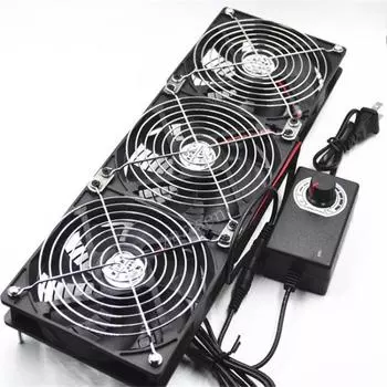 12 см поглотитель дыма для пайки вытяжной вентилятор паяльная станция фильтр для дыма/пыли сварочный инструмент мини вытяжной вентилятор