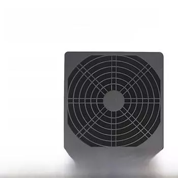 12 см пылезащитный сетчатый фильтр для вентиляторов охлаждения и шасси 12cm*12cm