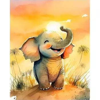 12-ти ступенчатый 5D-диамантный камень для сельбермахенских рундеров Bohrer Tier-Set Heimdekora