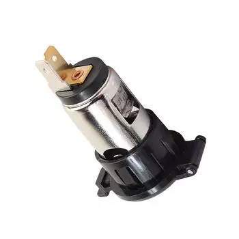 12 В 120 Вт универсальная розетка для автомобиля, лодки, трактора, прикуривателя 1