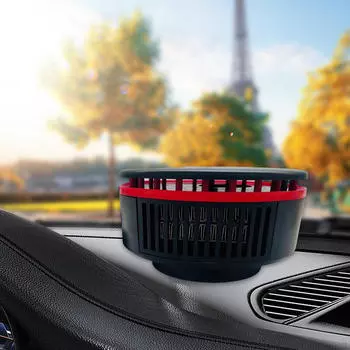 12 В 150 Вт автомобильный обогреватель вентилятор градус вращающийся портативный размораживатель лобового стекла для кемпинга путешествия оранжевый