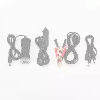 12 В 20 Вт солнечная панель монокристаллический кремниевый солнечный элемент с двойным USB автомобильное зарядное устройство зажигалка Аллигатор чёрный