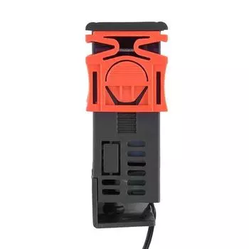 12 В/24 В/110 В/220 В Stc-1000 цифровой регулятор температуры термостат с NTC 110-220V