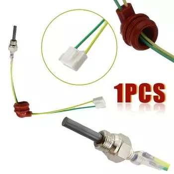 12 В/24 В 2 кВт 5 кВт 8 кВт китайский стояночный обогреватель свеча накаливания керамический штифт ключ для обогревателя Eberspacher D2 D4 D4S аксессуары