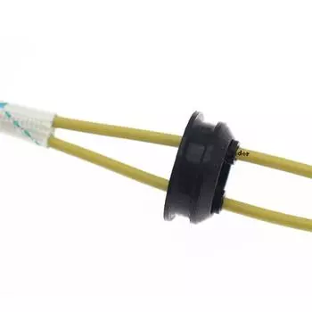 12 В/24 В автомобильный дизельный воздушный обогреватель, штекер накаливания для Webasto Air Top 2000/2000s 82307B/84906B, детали автомобильного дизельного обогревателя