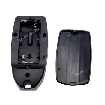 12 В 24 В автомобильный воздушный обогреватель с двусторонним пультом дистанционного управления, ЖК-монитором, переключателем, контроллером парковочного обогревателя, термостатом для дизельного обогревателя + кабель