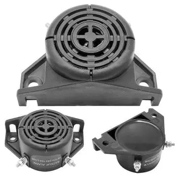 12 В-24 В IP67 водонепроницаемый автомобильный сигнал заднего хода, предупреждающий звуковой сигнал, аксессуары