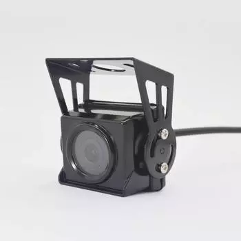12 В/24 В камера заднего вида для парковки грузовиков, сверхмощная камера ночного видения с изображением заднего вида для грузовиков/прицепов/пикапов