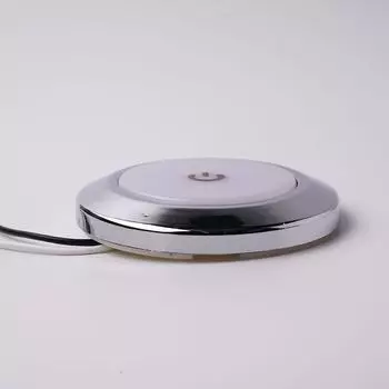 12 В 24 В RV светодиодный потолочный купольный светильник для крыши салона автомобиля для автодома кемпера аксессуары для морской лодки