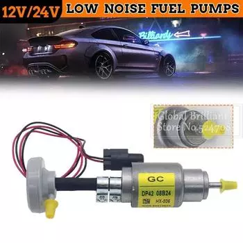 12 В/24 В топливный насос демпфер шляпы комплекты для топливного насоса Webasto воздушный стояночный обогреватель пластиковые сменные аксессуары для Webasto AT2000STC