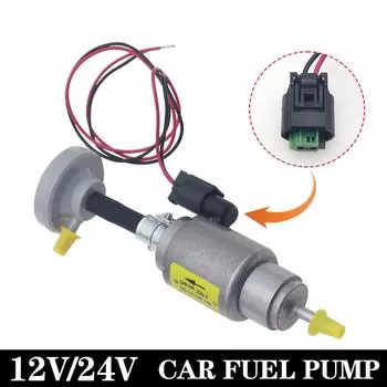 12 В/24 В топливный насос демпфер шляпы комплекты для топливного насоса Webasto воздушный стояночный обогреватель пластиковые сменные аксессуары для Webasto AT2000STC