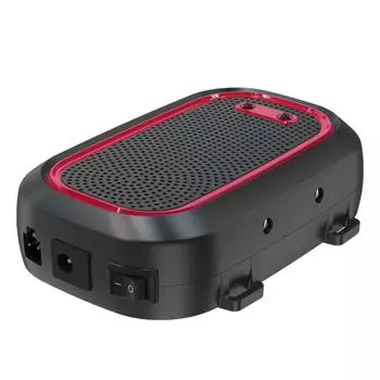 12 В-24 В ультразвуковой отпугиватель крыс, нетоксичный отпугиватель грызунов под капотом, со стробоскопами, отпугиватель мышей, автомобильные аксессуары