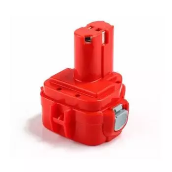 12 В 4800 мАч Ni-CD сменный аккумулятор для электроинструмента Makita 12 В 1220 PA12 1222 1233S 1233SA 1233SB 1 PCS