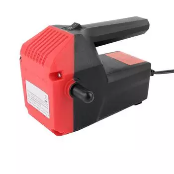 12 В электрический автомобильный двигатель масляный насос откачки топлива насос всасывания масляный дизельный отстойник для автофургона лодка United States