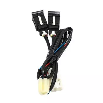 12 В автомобильное зарядное устройство USB PD QC3.0 с интерфейсом прикуривателя, кнопка USB-зарядного устройства для телефона VW Golf 6 Jetta MK5 Scirocco 06-12