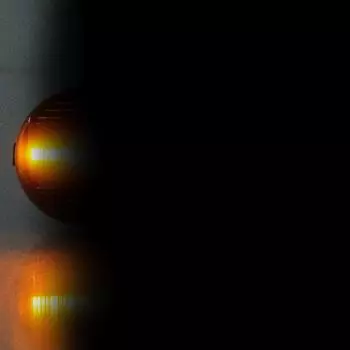 12 В автомобильные указатели поворота светодиодные мигающие лампы боковые габаритные огни для SEAT Ibiza Leon Ford Fiesta Focus 2 MK2 VW Golf 3 4 POLO T5 Passat